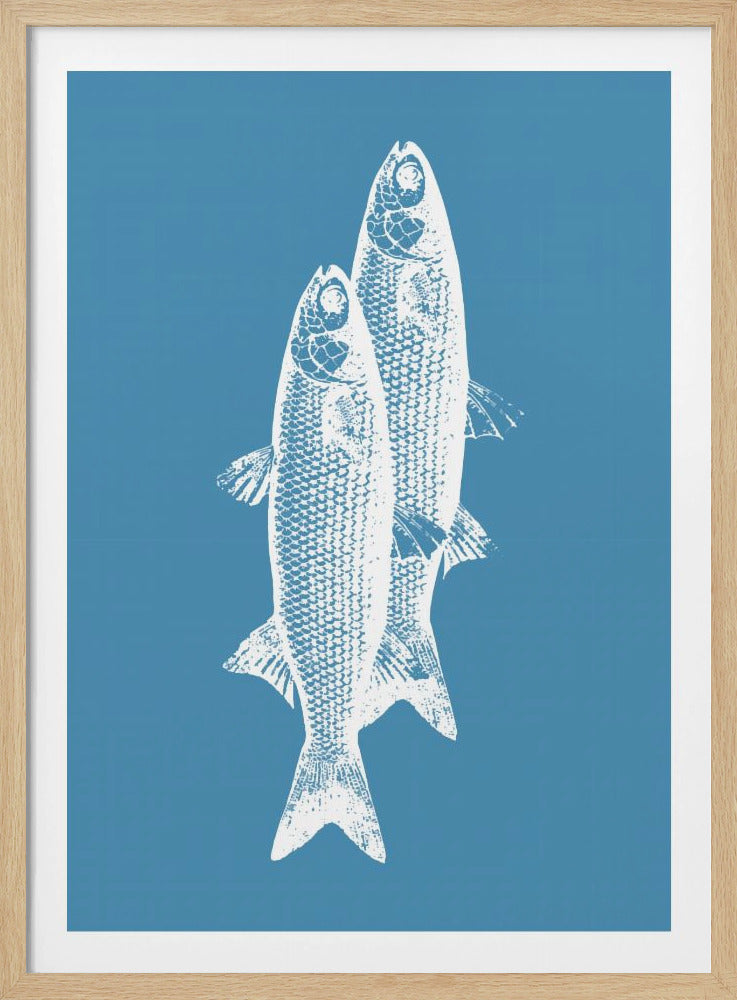 Pescados | Poster