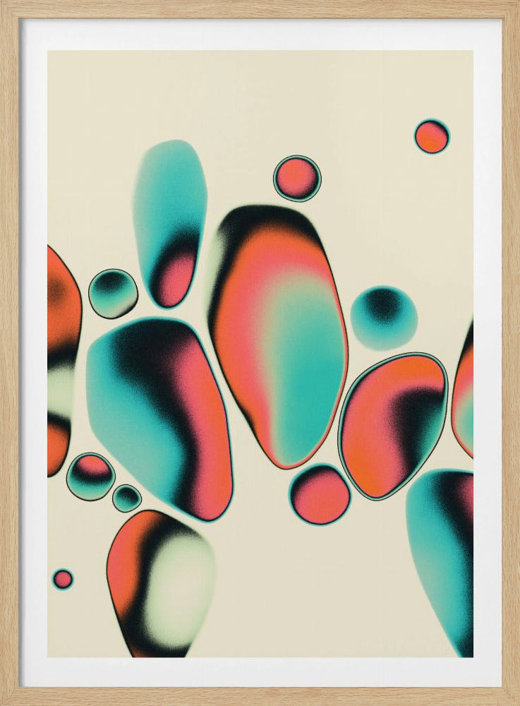 Cosmic Jazz 5 | Poster