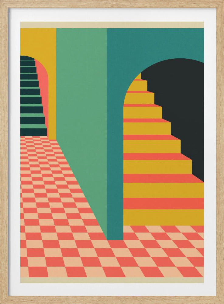 Sleepwalking 4 | Poster