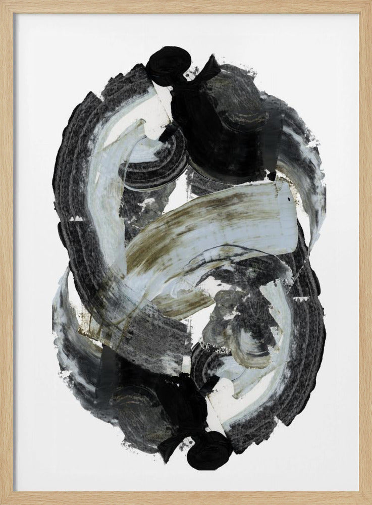 Abstract Abundance 1 | Poster