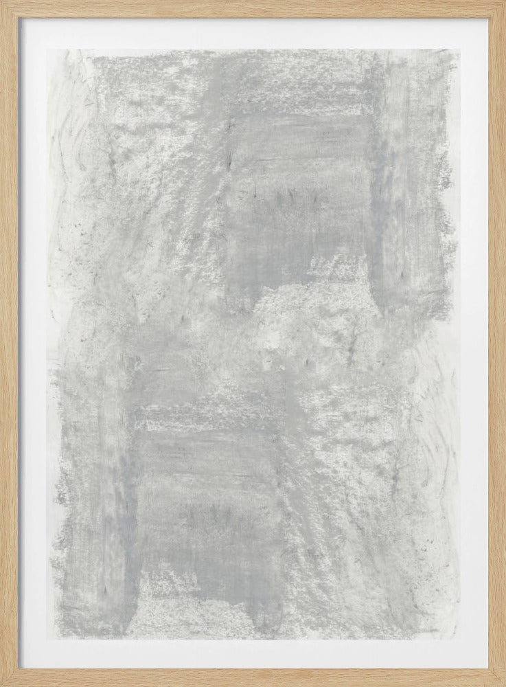 Monotone Textures 1 | Poster