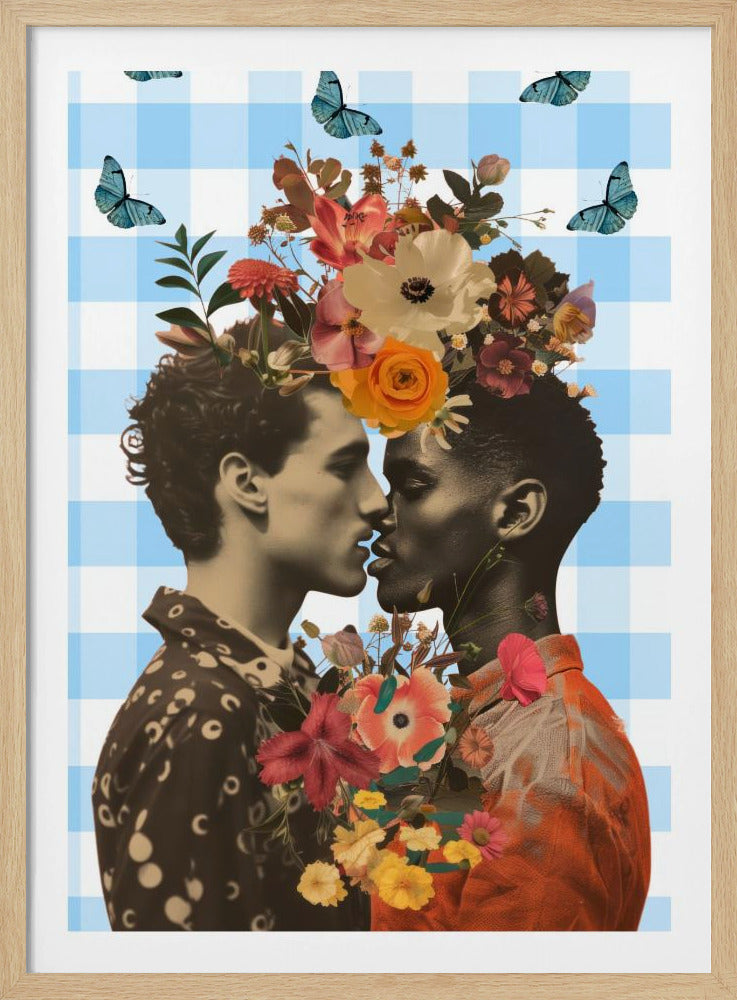 Be Mine Tonight #1 | Poster