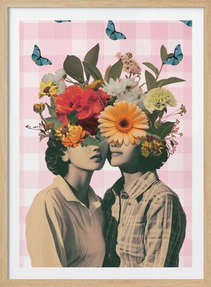 Be Mine Tonight #4 | Poster