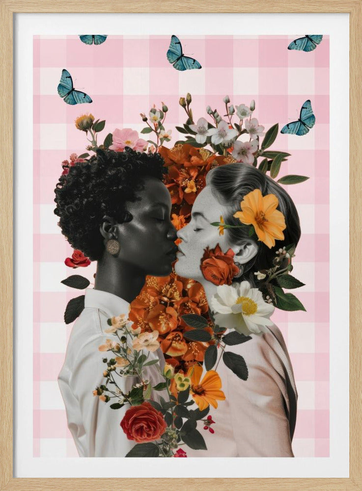 Be Mine Tonight #5 | Poster