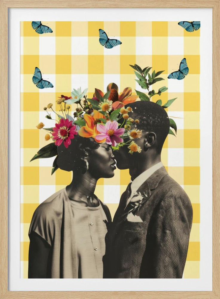 Be Mine Tonight #7 | Poster