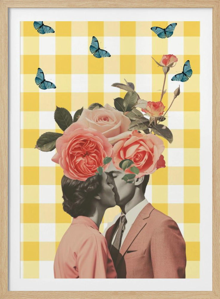 Be Mine Tonight #8 | Poster