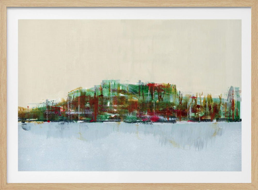 Autumn Print 2 | Poster