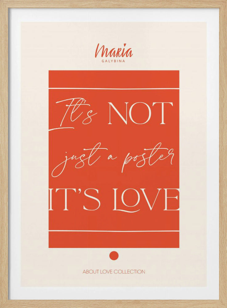 About Love. Poster | Poster