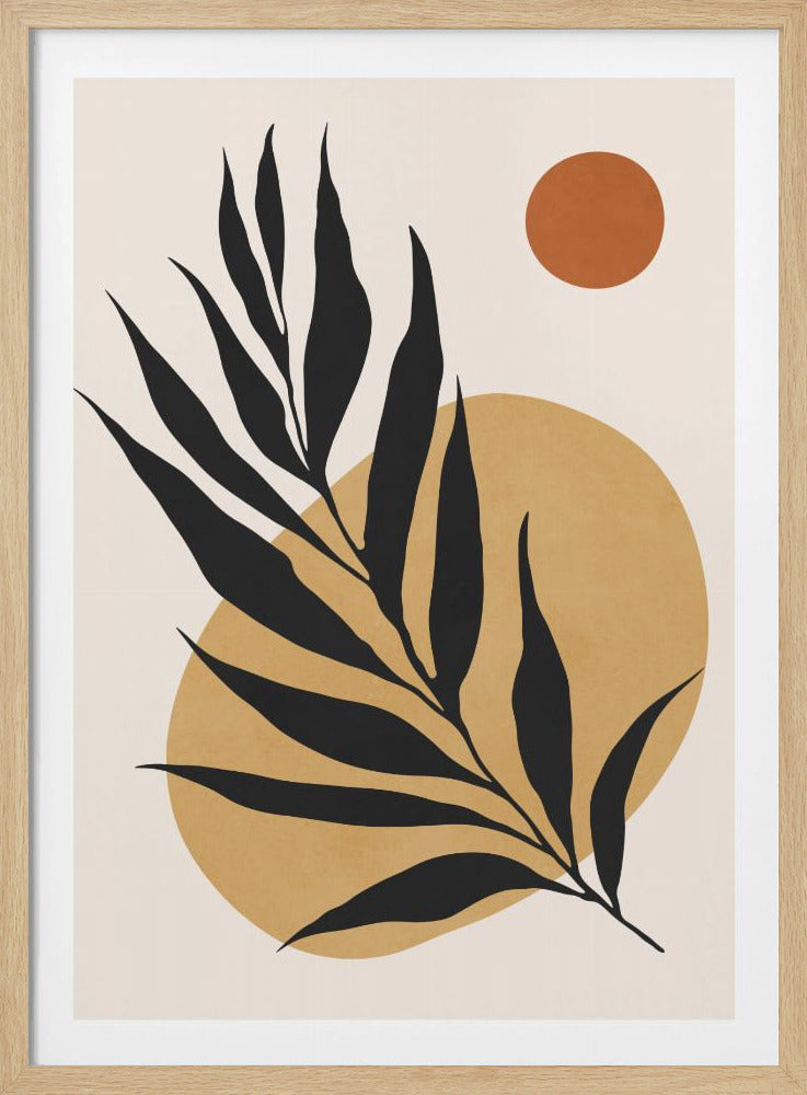 Watercolor Floral 8 | Poster