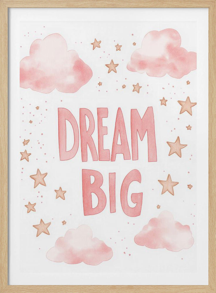 Celestial Dreams | Poster