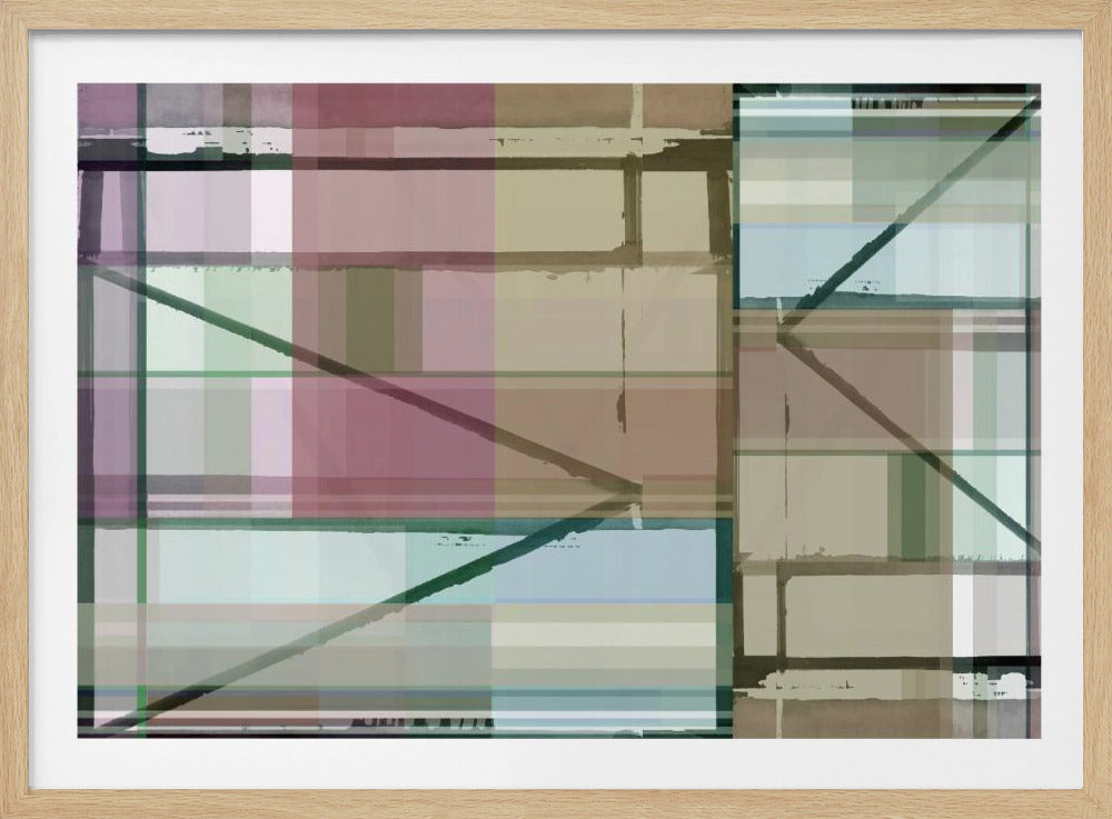 Living By The Ocean 4 | Poster