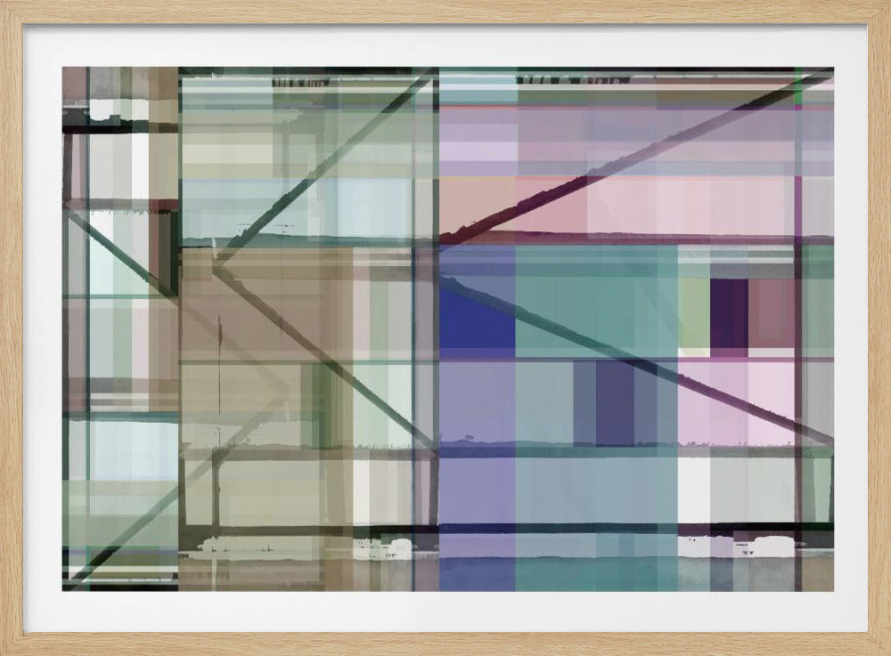 Living By The Ocean 3 | Poster