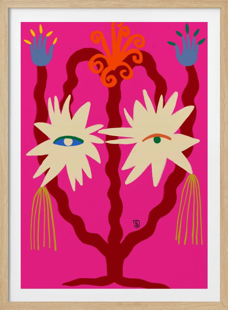 LOOKING FORWARD | Poster