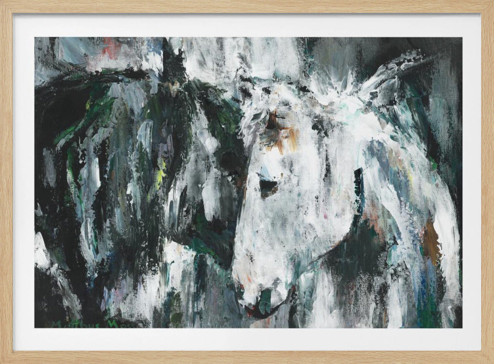 Unbreakable Bond | Poster