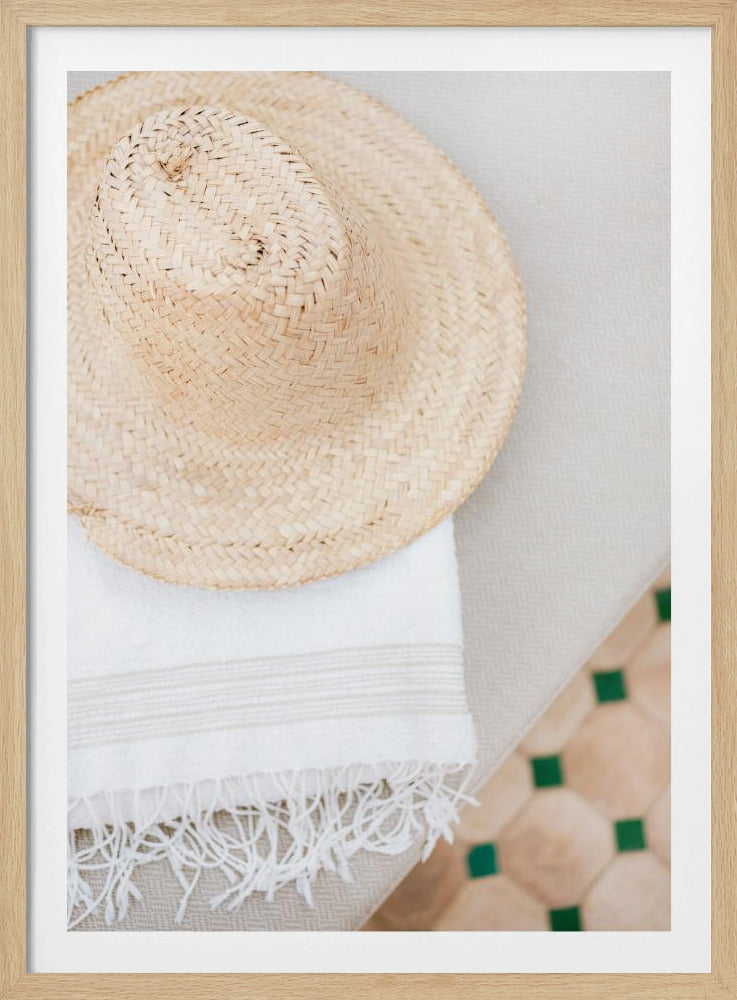 Details of Marrakech | Morocco Travel Photography | Poster