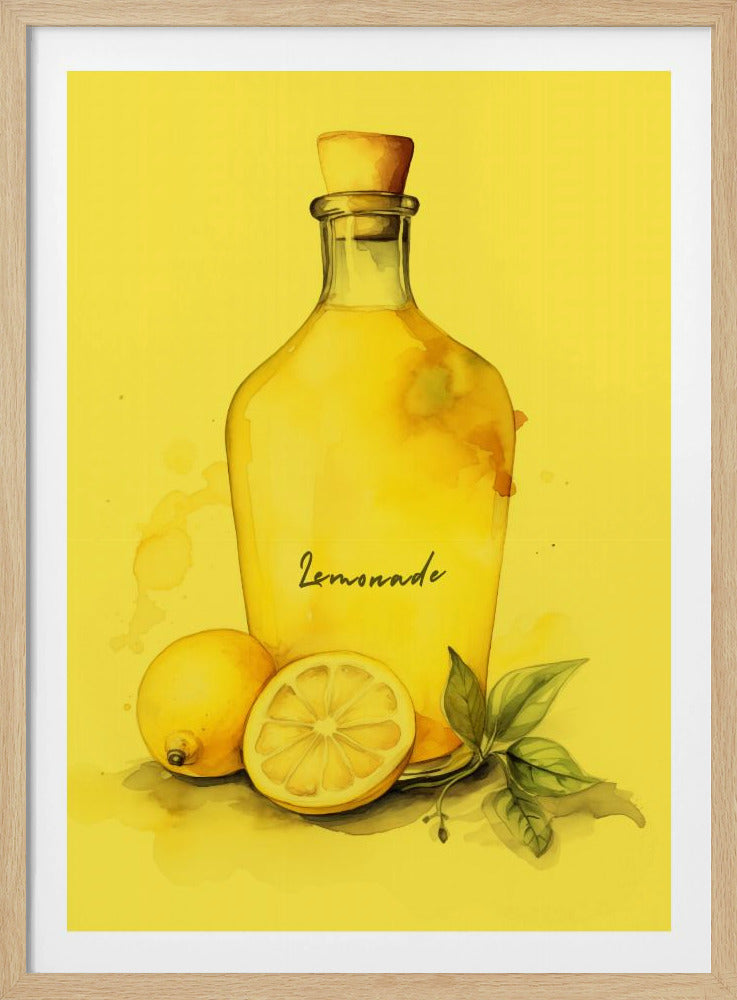 Lemonade | Poster