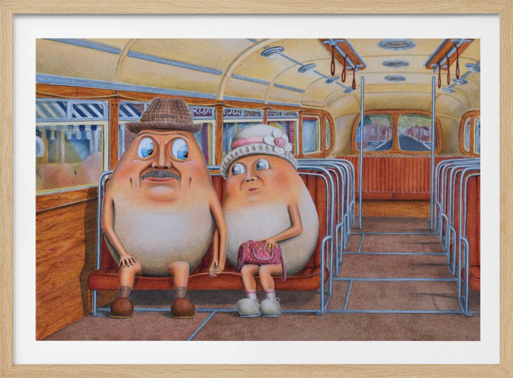 Best Before Date | Poster