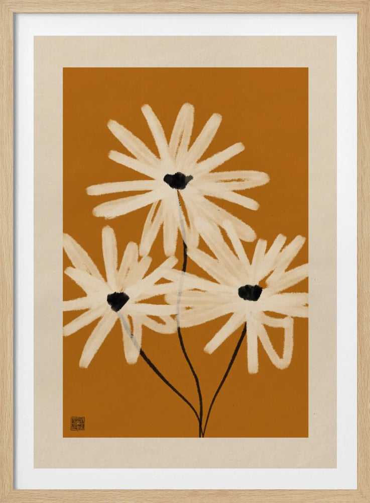 Wild Meadow Song III | Poster