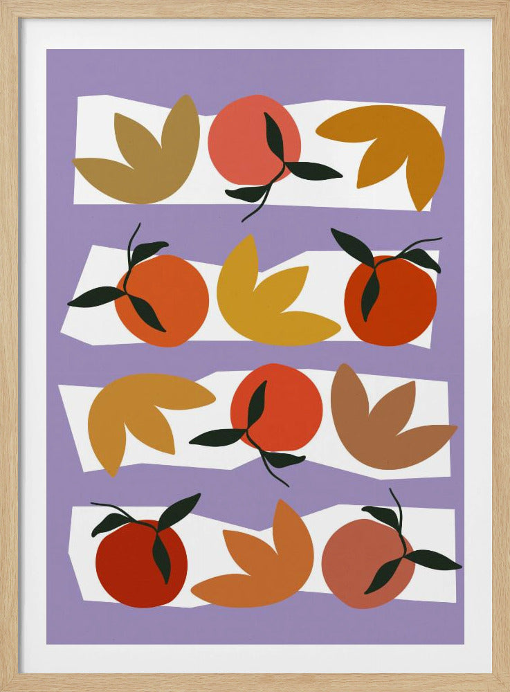 Tropical Harmony | Poster