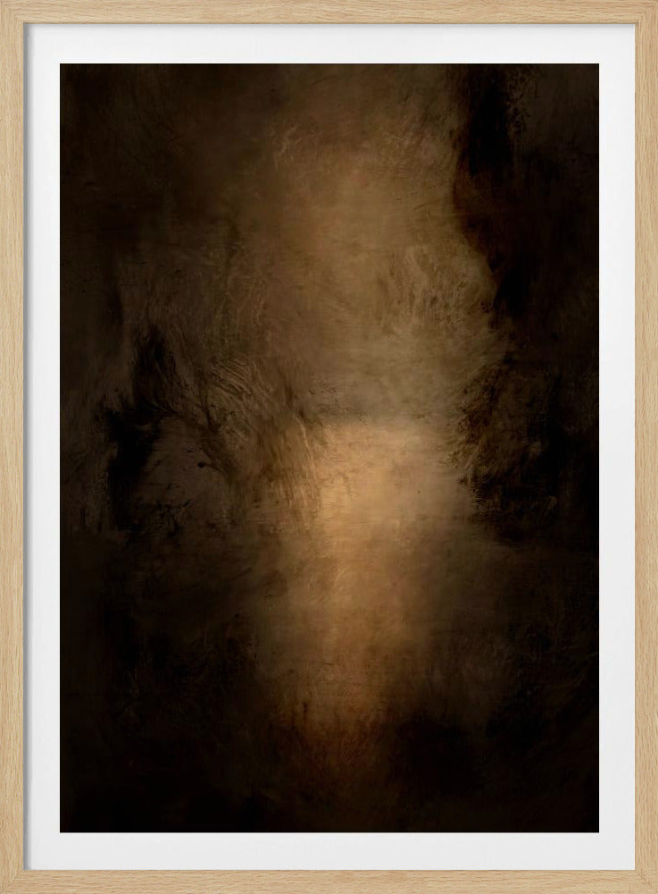 Moods Abstract | Poster