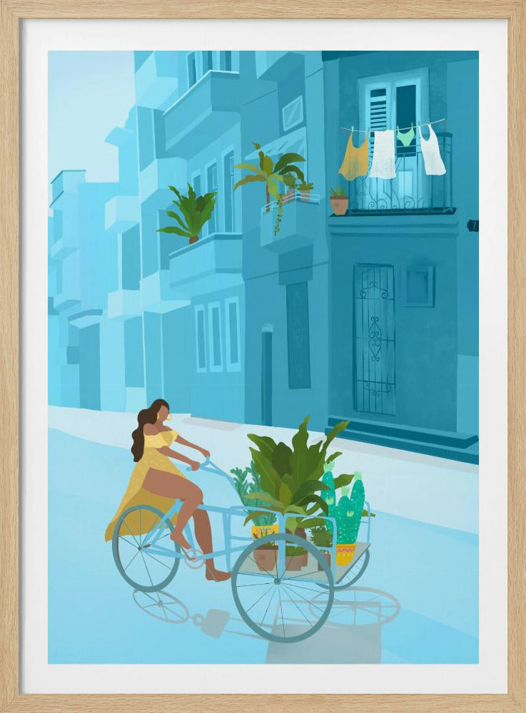 Havana | Poster