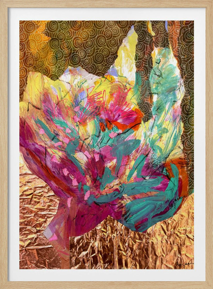 Twilight of Waking Dreams | Poster