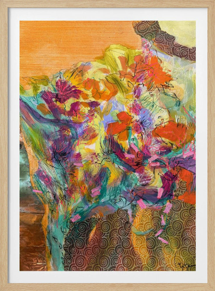 Slumber’s Dream Bonnet | Poster