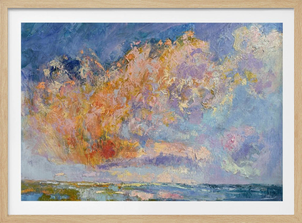 Perfectly Sunday | Poster