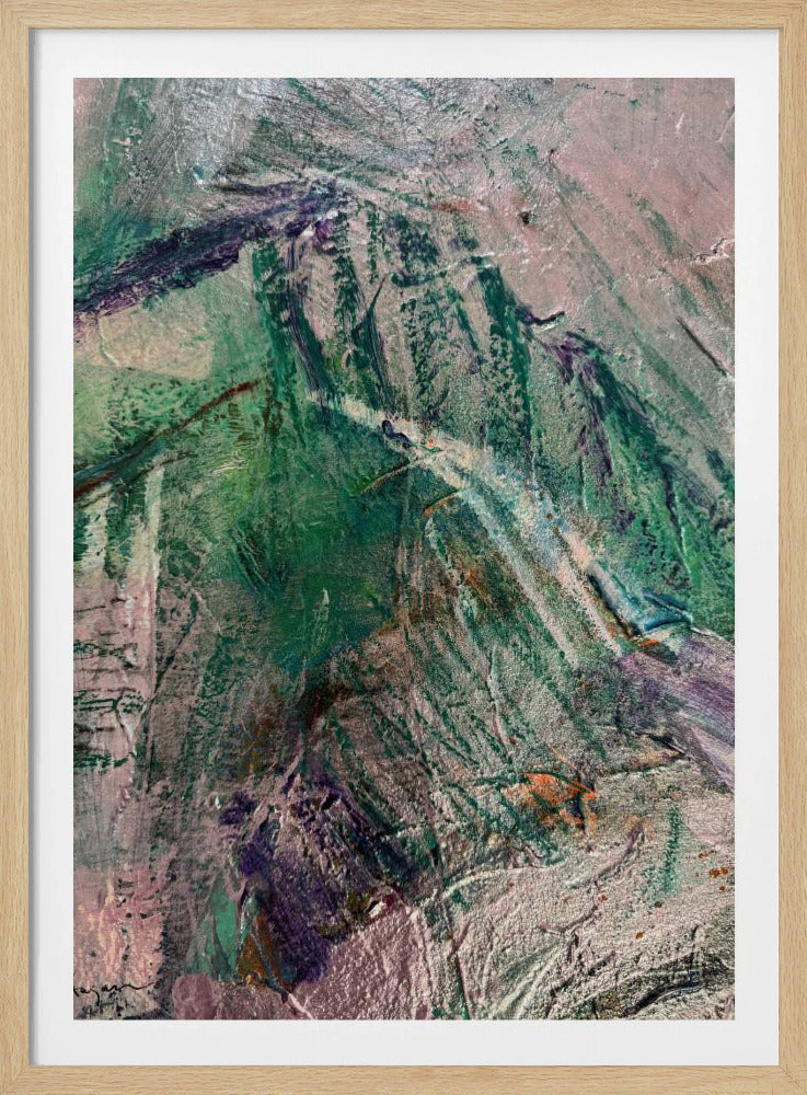 Soul Crystal | Poster