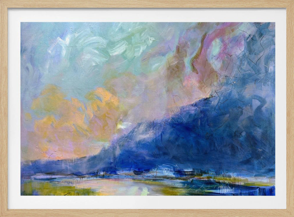 Blessings Abound | Poster