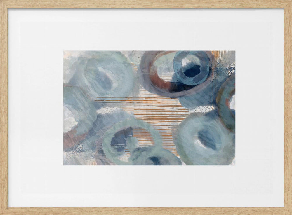 Ephemeral Echoes 2 | Poster