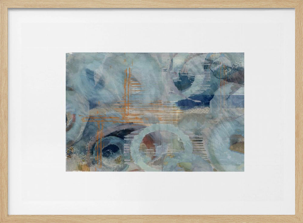 Ephemeral Echoes 3 | Poster