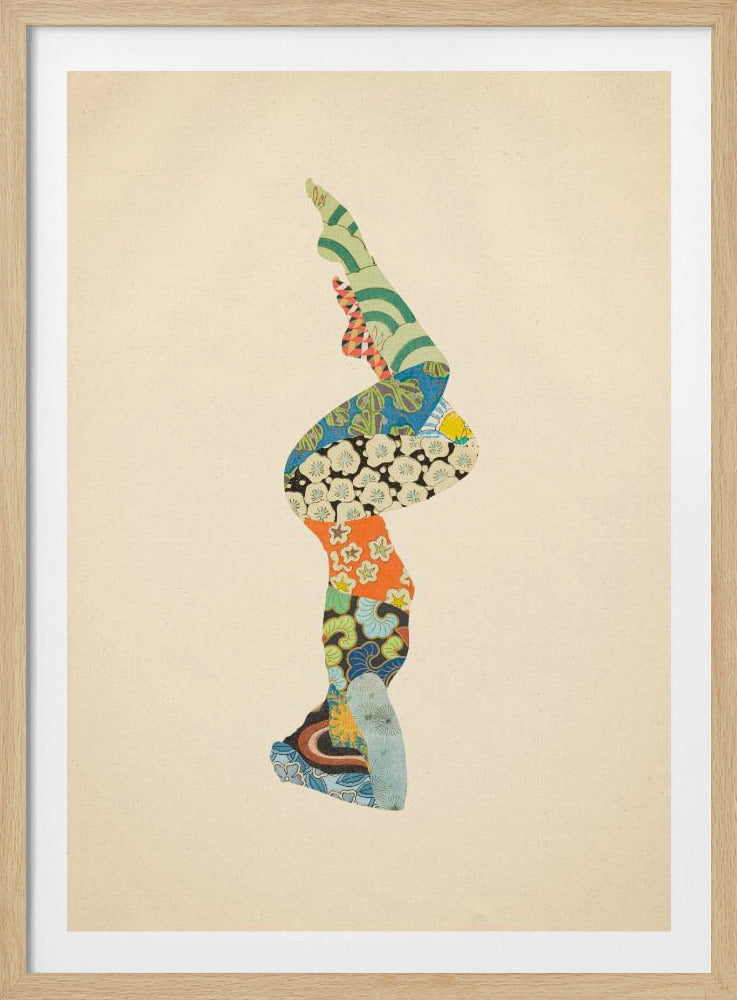 Strike A Pose #2 | Poster