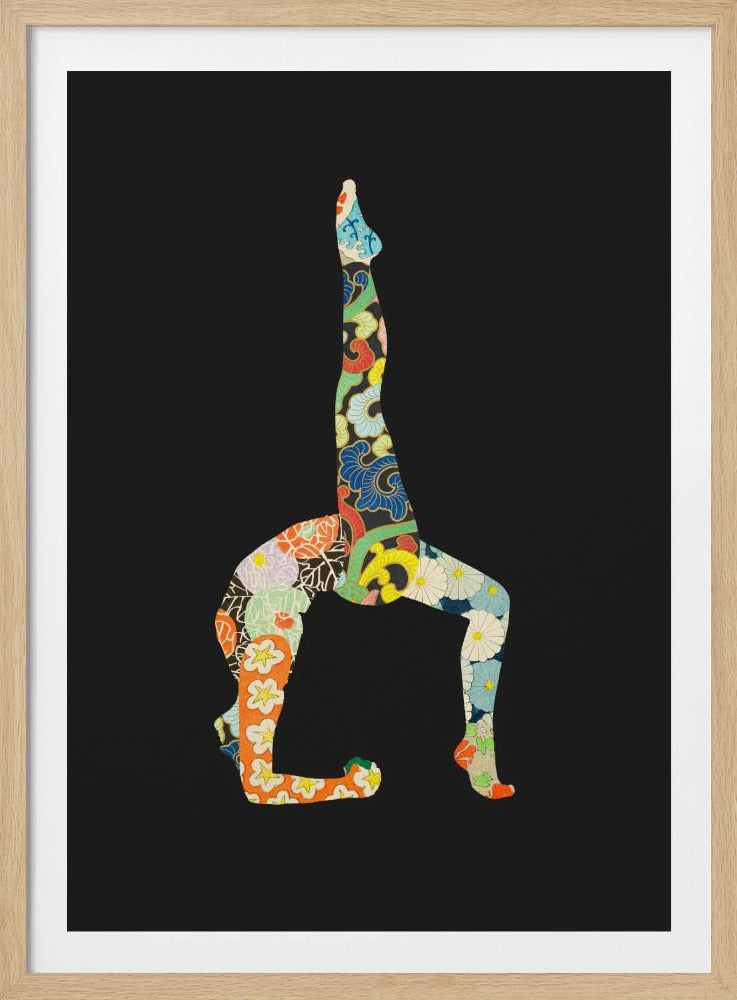 Strike A Pose #1 | Poster