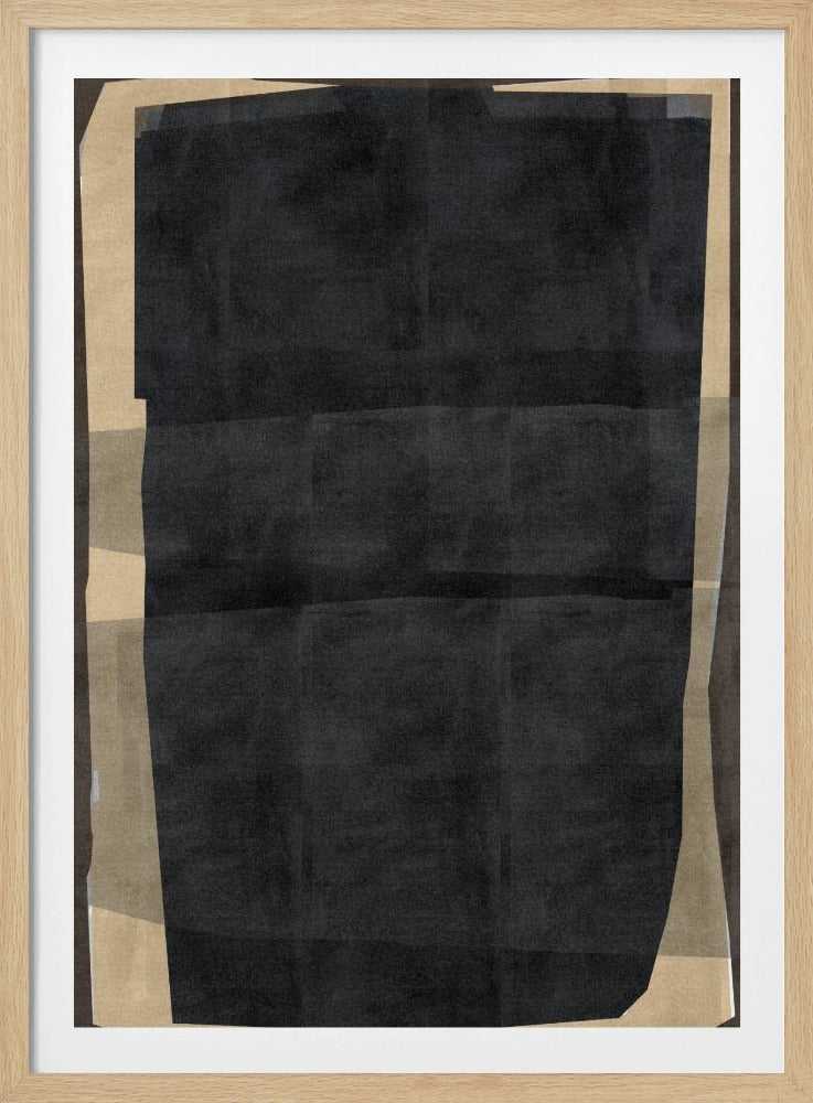 Shadow Play 1 | Poster