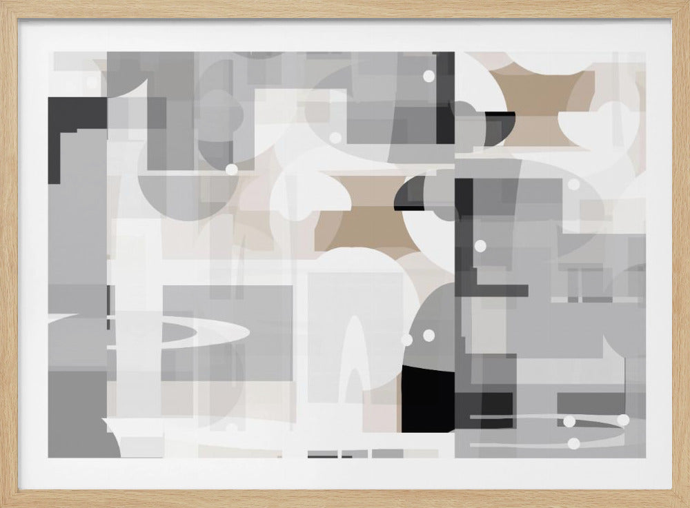 The Quiet Form 2 | Poster