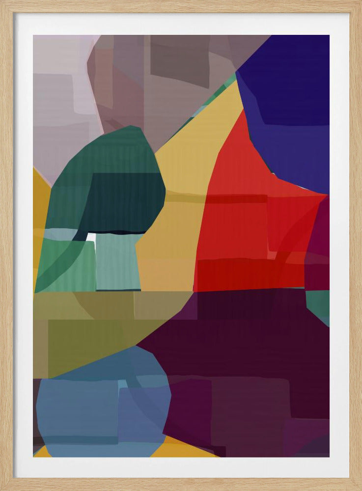 State of Light 1 | Poster