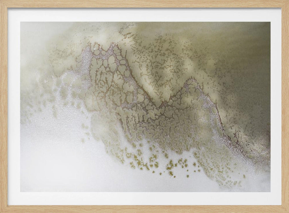 Neutral Tones - Earth Song | Poster