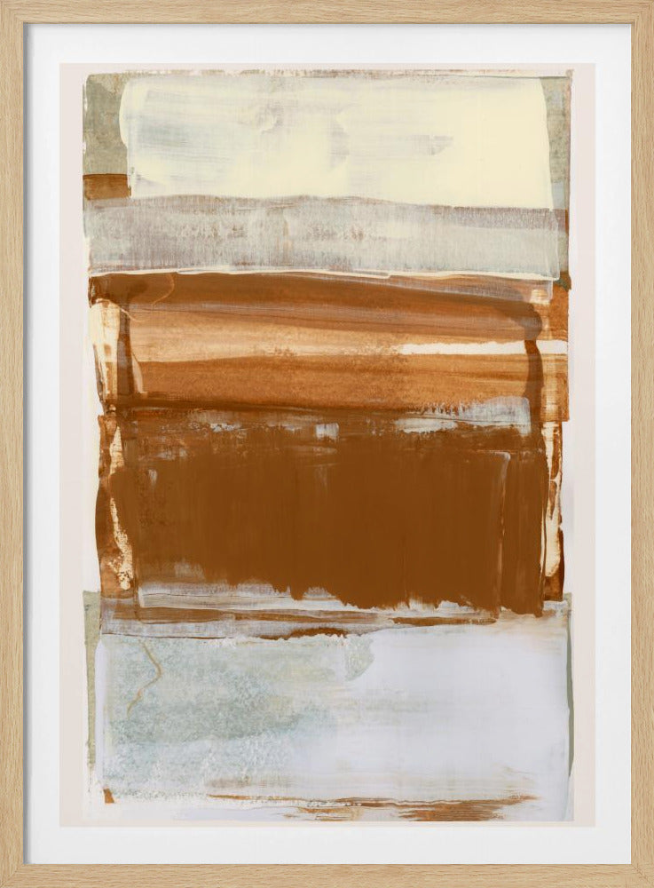 Neutral Surface 1 | Poster