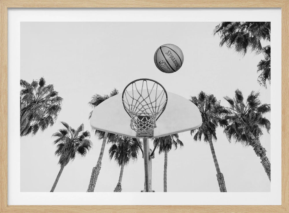 Basketball | Poster