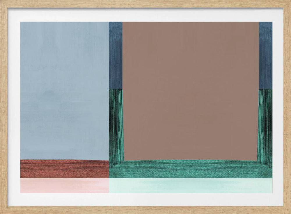 The New Block 3 | Poster