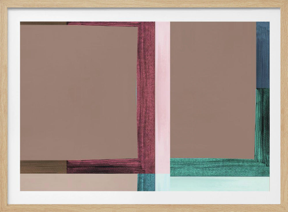 The New Block 4 | Poster