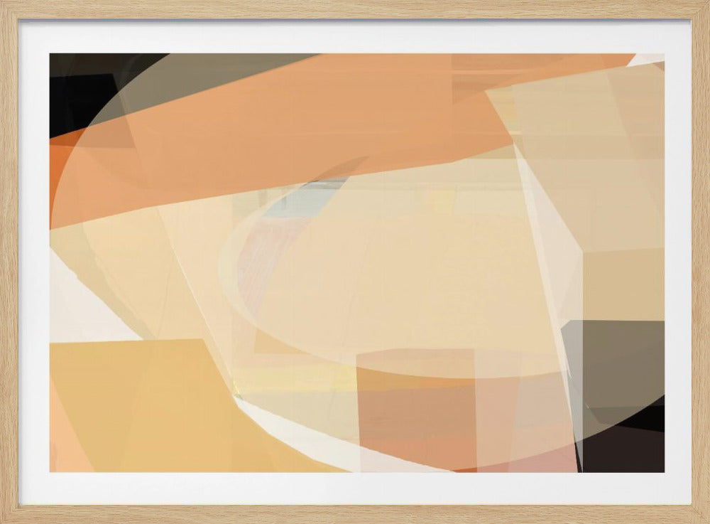 Mocha Sands 2 | Poster