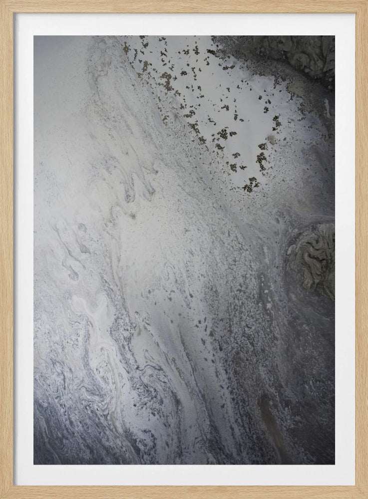 MINIMAL - Dune Dance 2 | Poster