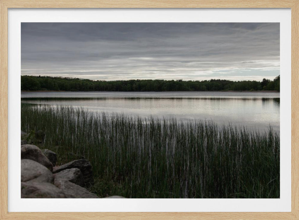 Somewhere In Sweden 1 | Poster