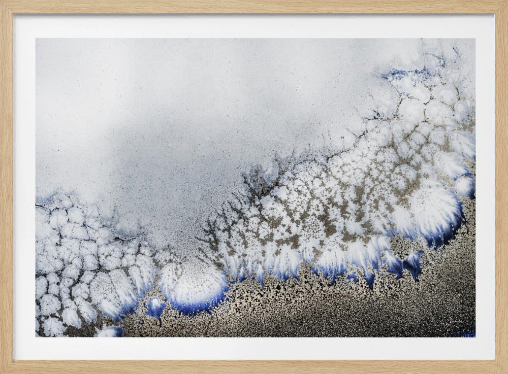 Gilded Rhythmsupscaled Cgi 13287w Copy | Poster