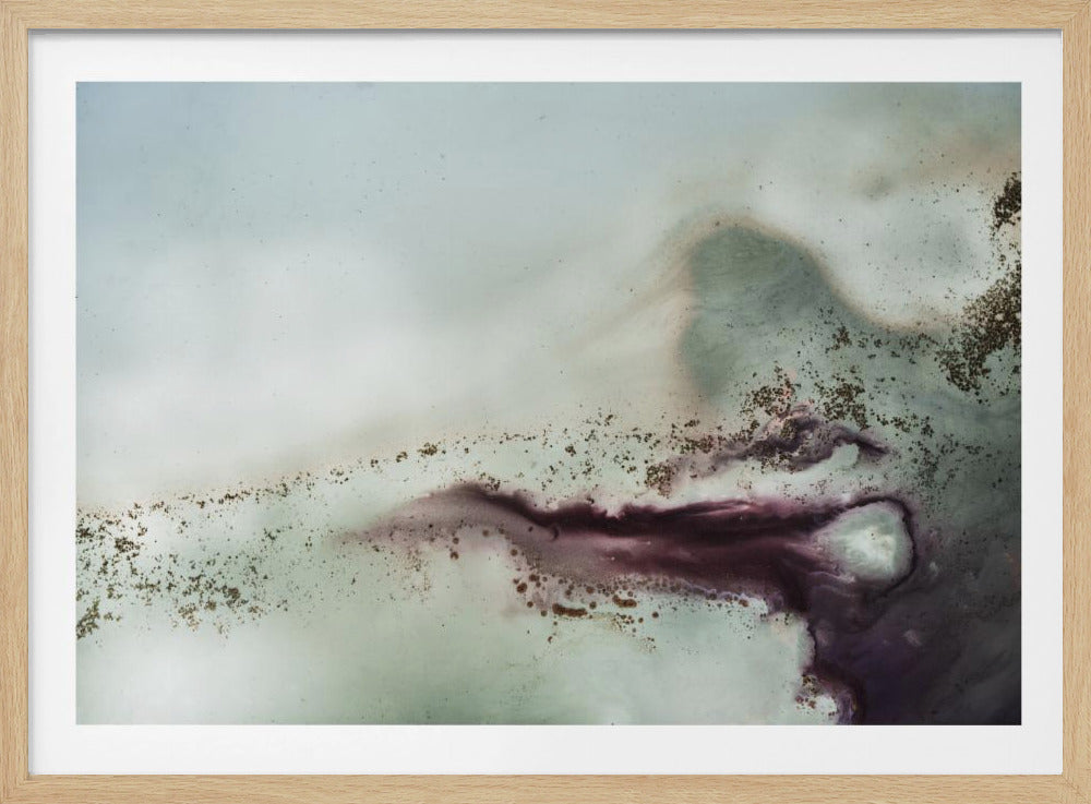 Tranquility Dance 1 Upscaled Cgi 13287w Copy 3 | Poster