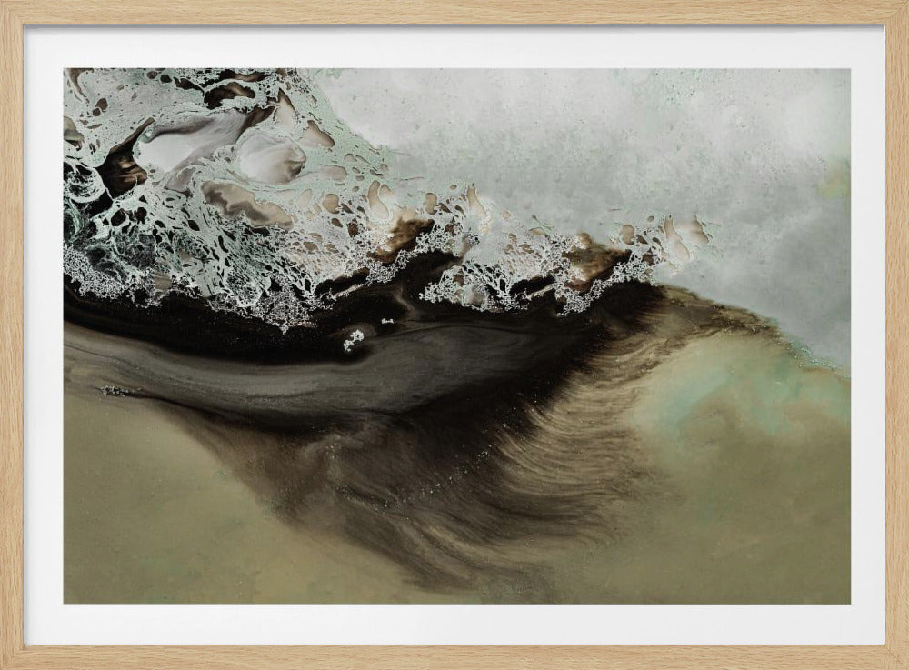 Earthly Motion 1upscaled Cgi 13287w Copy 2 | Poster