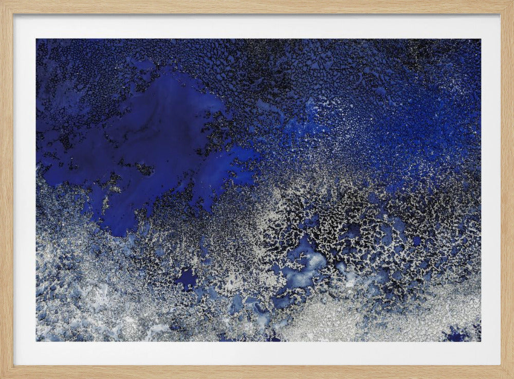 Sunlit Reef Upscaled Cgi 13287w Copy | Poster