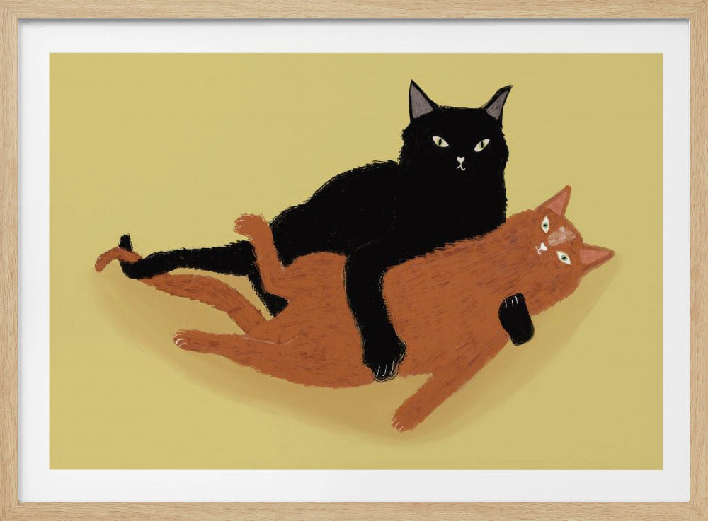 Be my valentine | Poster